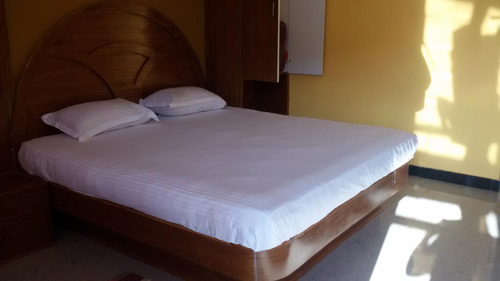 Oak Valley Resorts 科塔吉里 客房 照片