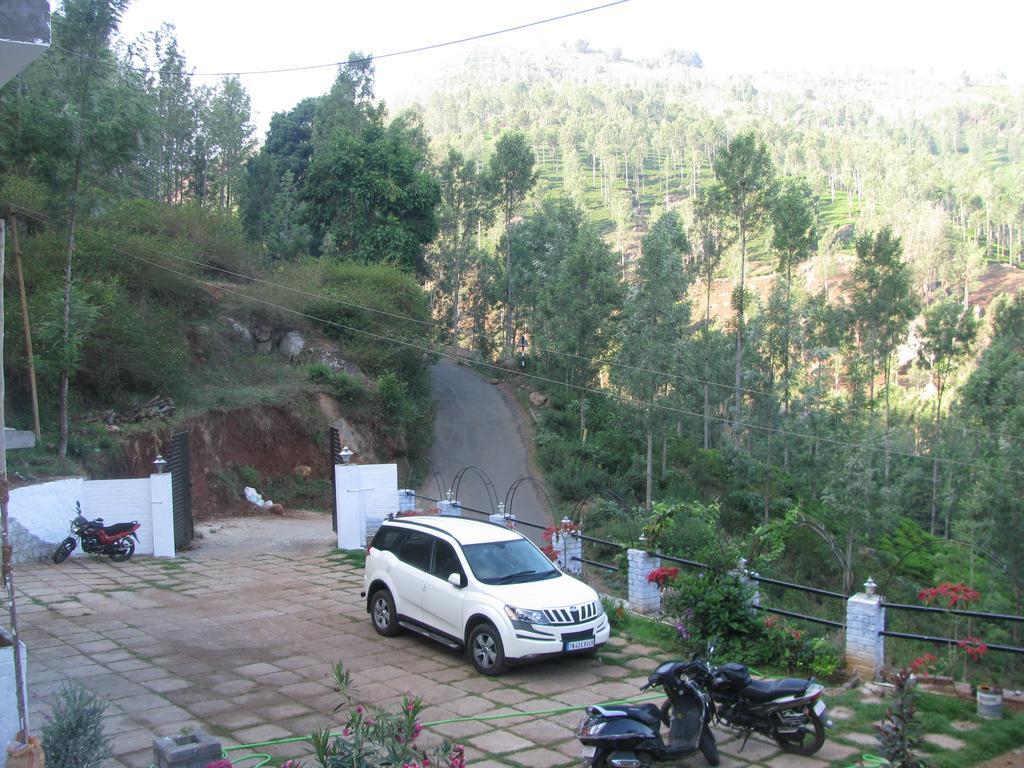 Oak Valley Resorts 科塔吉里 外观 照片