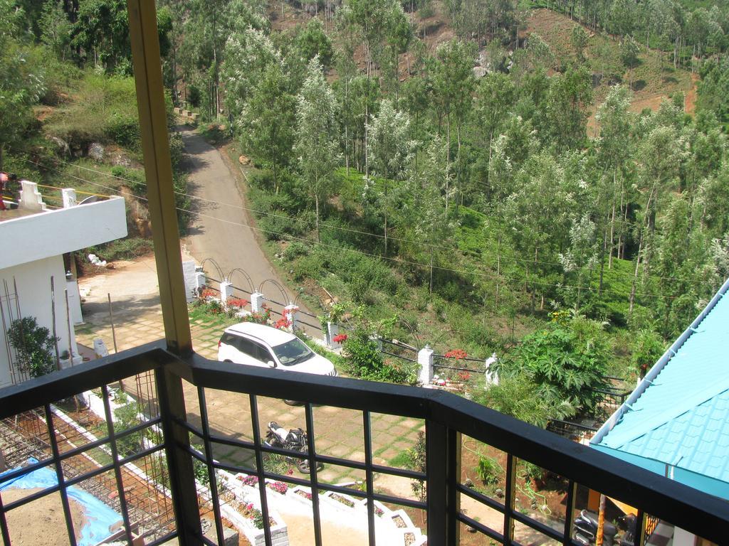Oak Valley Resorts 科塔吉里 外观 照片