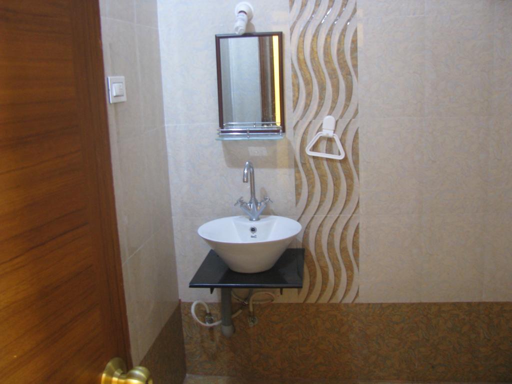Oak Valley Resorts 科塔吉里 外观 照片