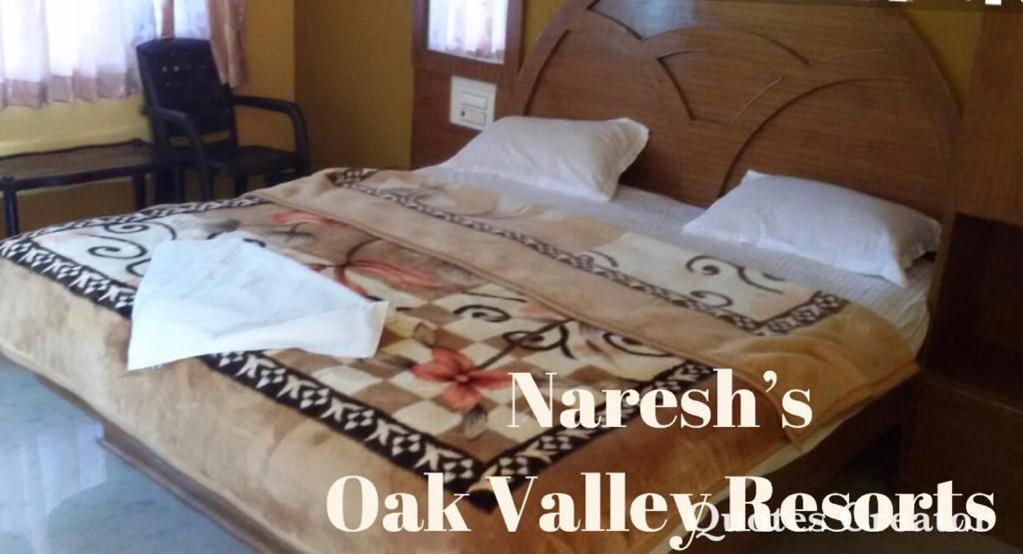 Oak Valley Resorts 科塔吉里 外观 照片