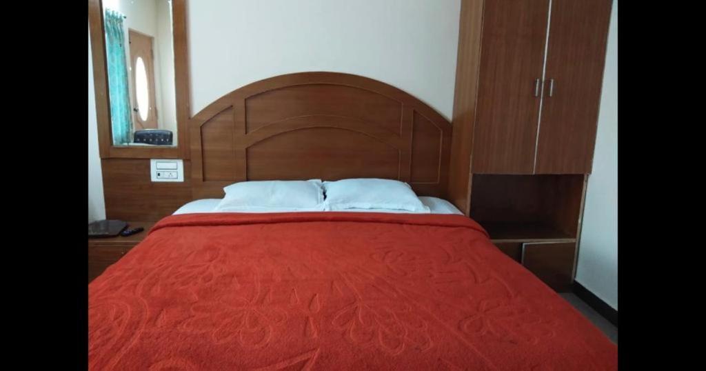 Oak Valley Resorts 科塔吉里 外观 照片