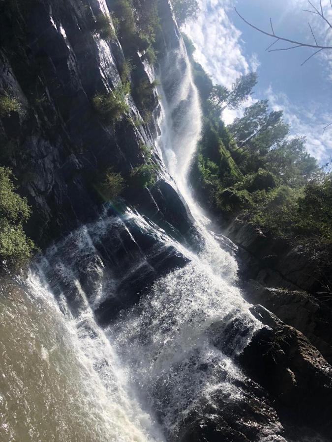 Oak Valley Resorts 科塔吉里 外观 照片